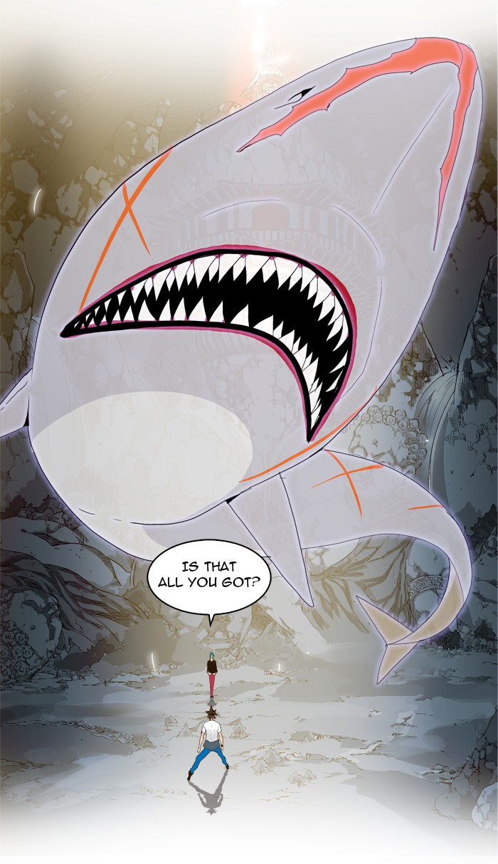 The God of High School Chapter 103 page 42 - Chapter 103: Ep. 103