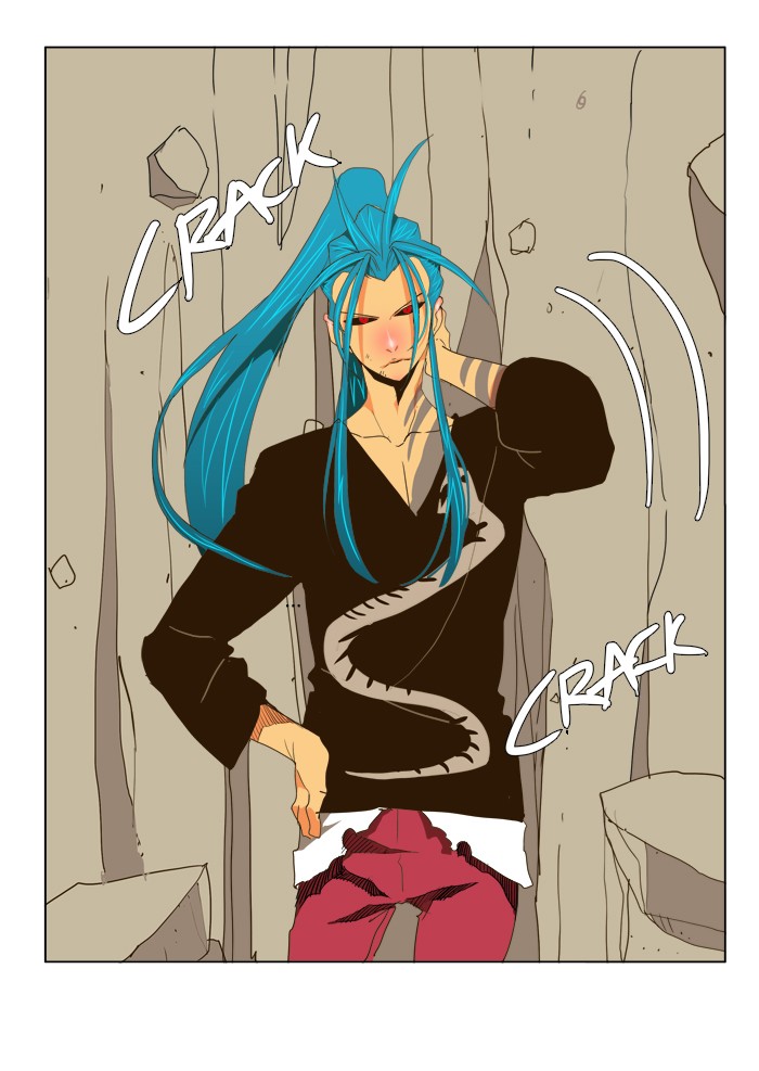 The God of High School Chapter 104 page 19 - Chapter 104: Ep. 104