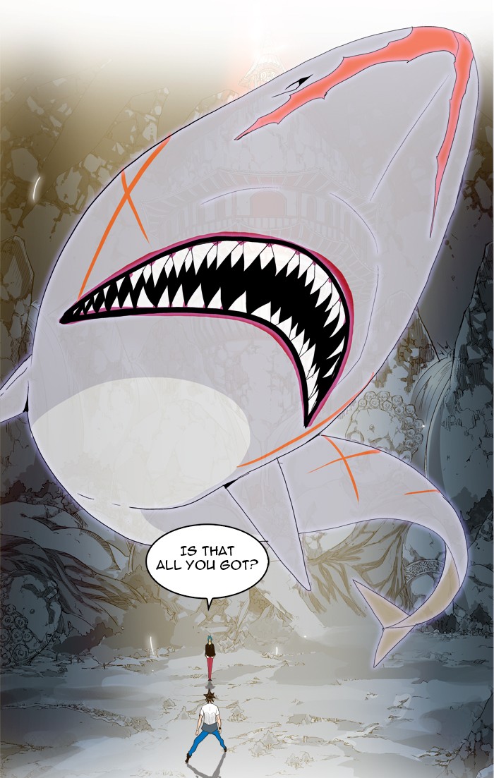 The God of High School Chapter 104 page 2 - Chapter 104: Ep. 104