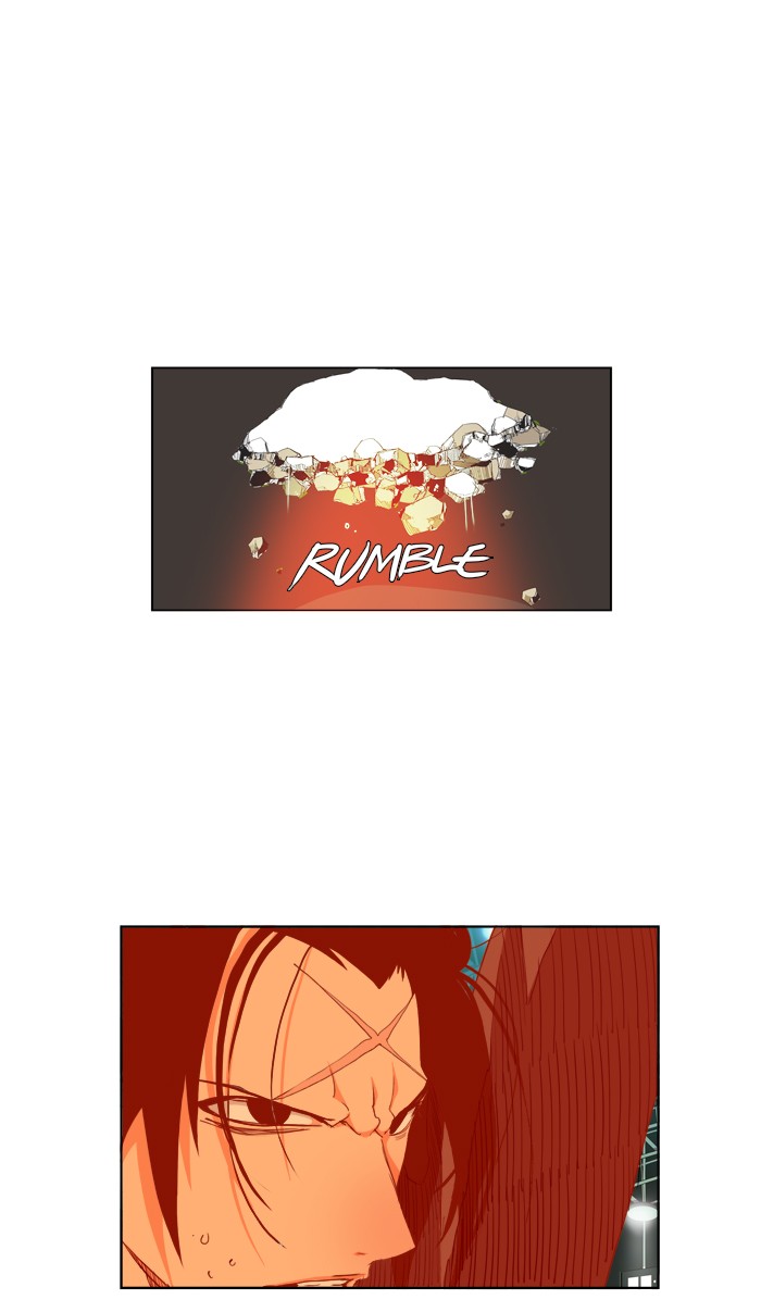 The God of High School Chapter 104 page 31 - Chapter 104: Ep. 104