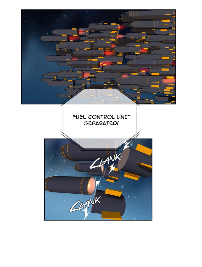 The God of High School Chapter 104 page 38 - Chapter 104: Ep. 104