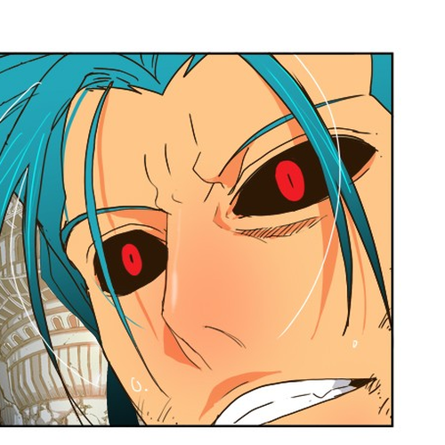 The God of High School Chapter 104: Ep. 104 cover