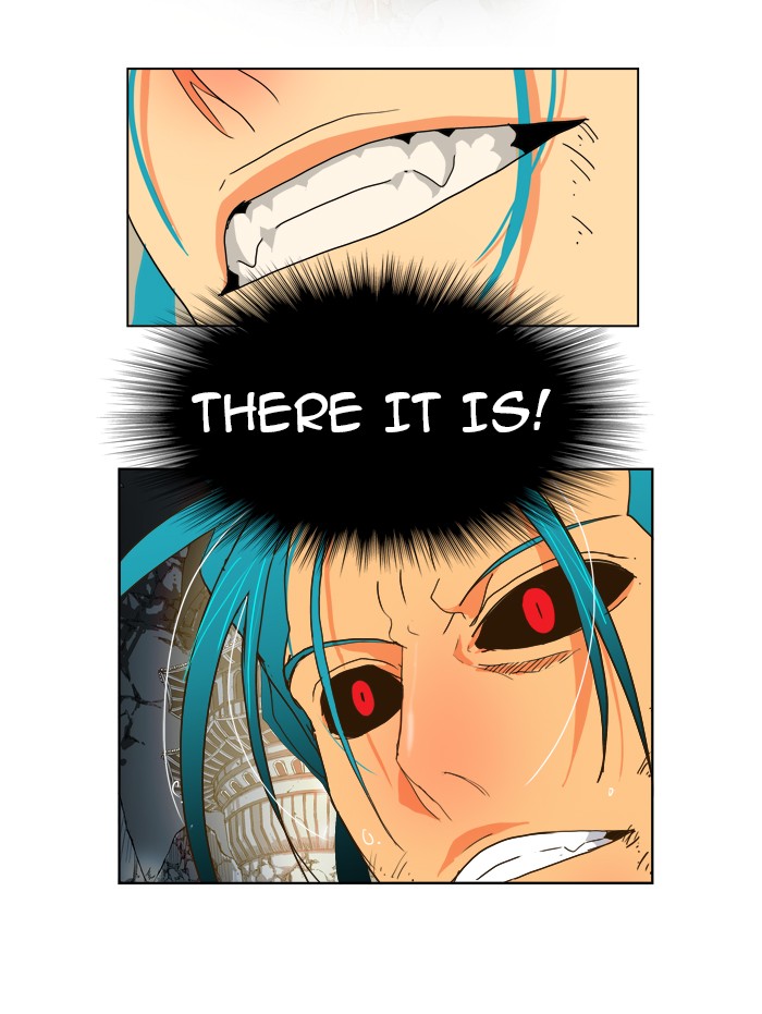 The God of High School Chapter 105 page 2 - Chapter 105: Ep. 105