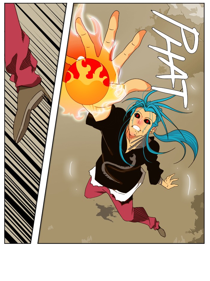 The God of High School Chapter 105 page 3 - Chapter 105: Ep. 105