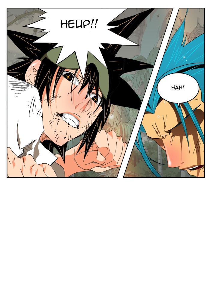 The God of High School Chapter 105 page 30 - Chapter 105: Ep. 105