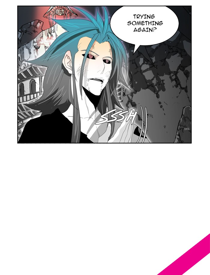 The God of High School Chapter 105 page 49 - Chapter 105: Ep. 105