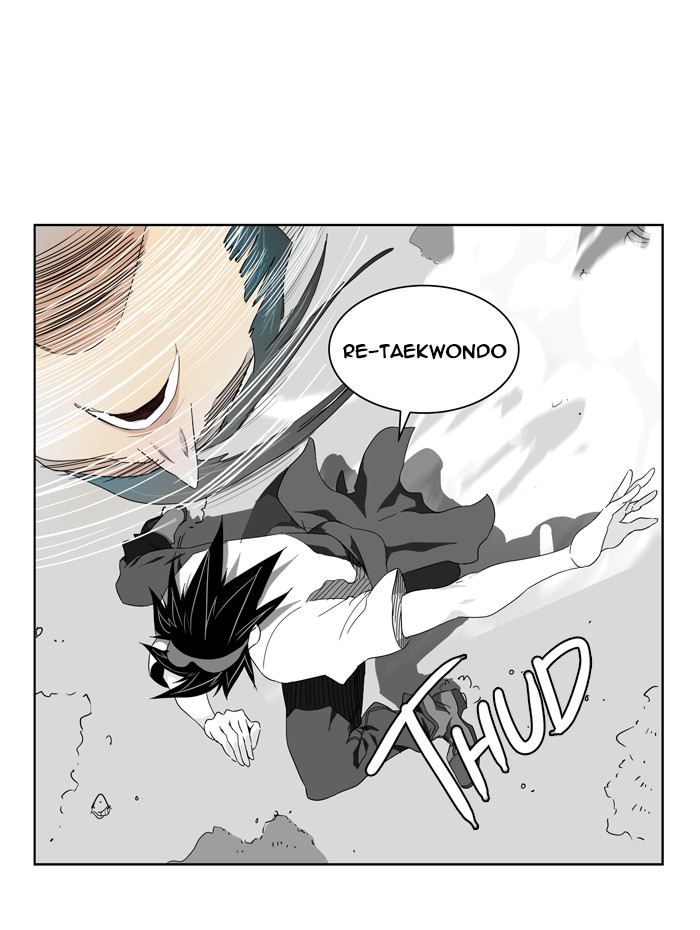 The God of High School Chapter 105 page 53 - Chapter 105: Ep. 105