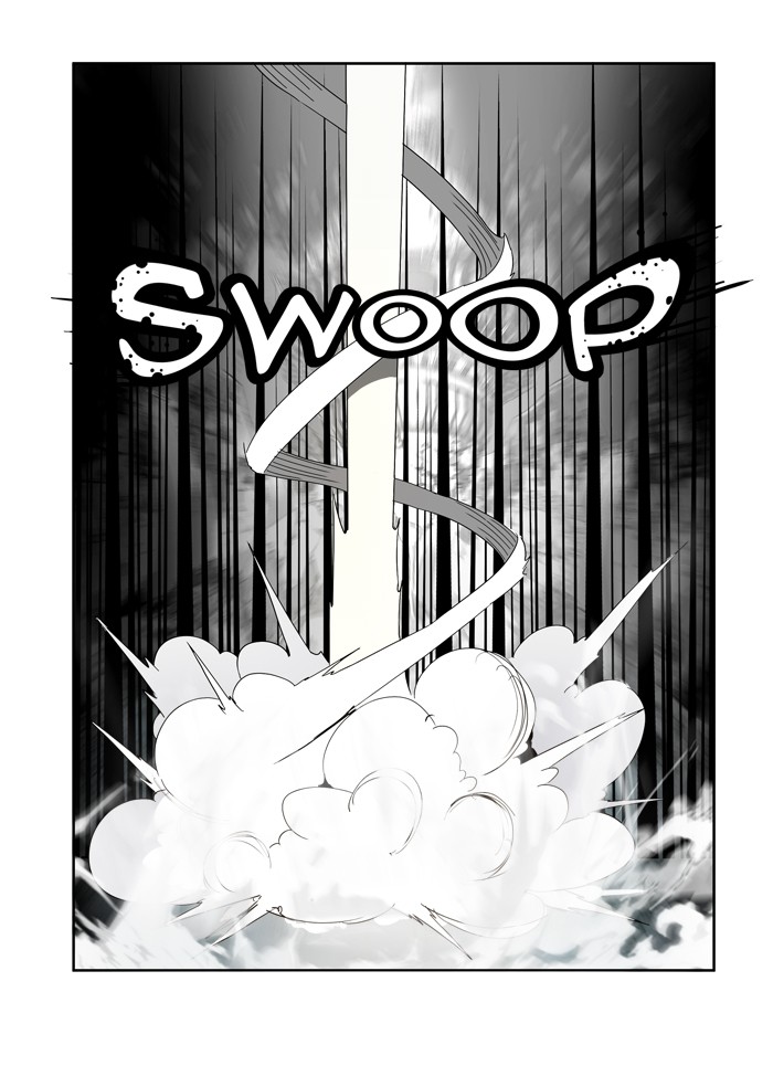 The God of High School Chapter 105 page 54 - Chapter 105: Ep. 105