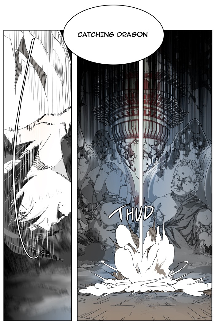 The God of High School Chapter 105 page 56 - Chapter 105: Ep. 105