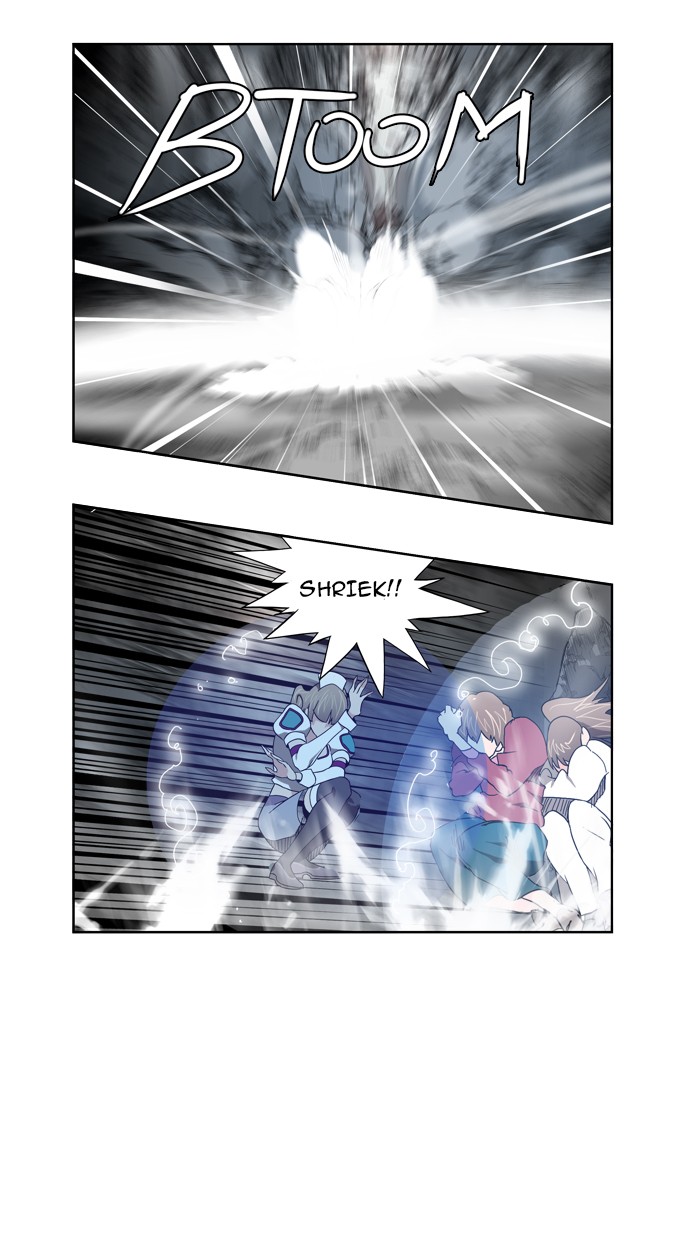 The God of High School Chapter 105 page 57 - Chapter 105: Ep. 105