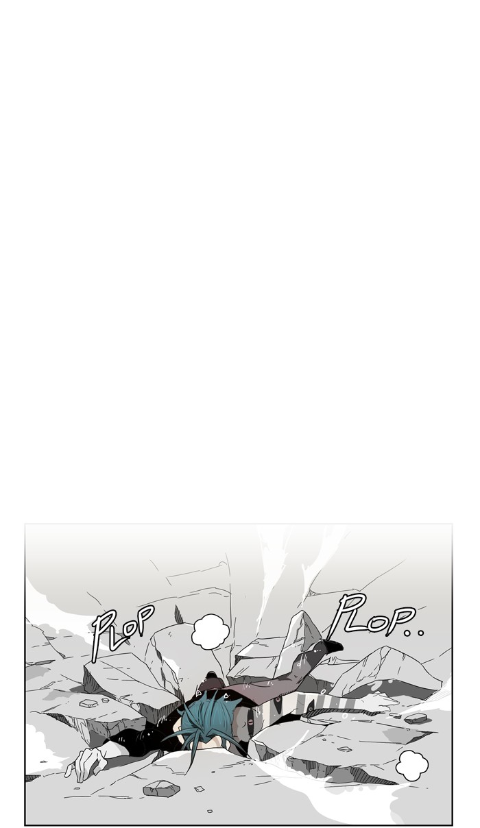 The God of High School Chapter 105 page 58 - Chapter 105: Ep. 105