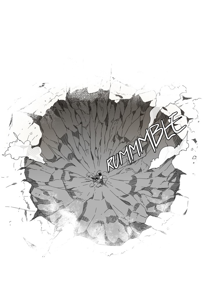 The God of High School Chapter 105 page 59 - Chapter 105: Ep. 105
