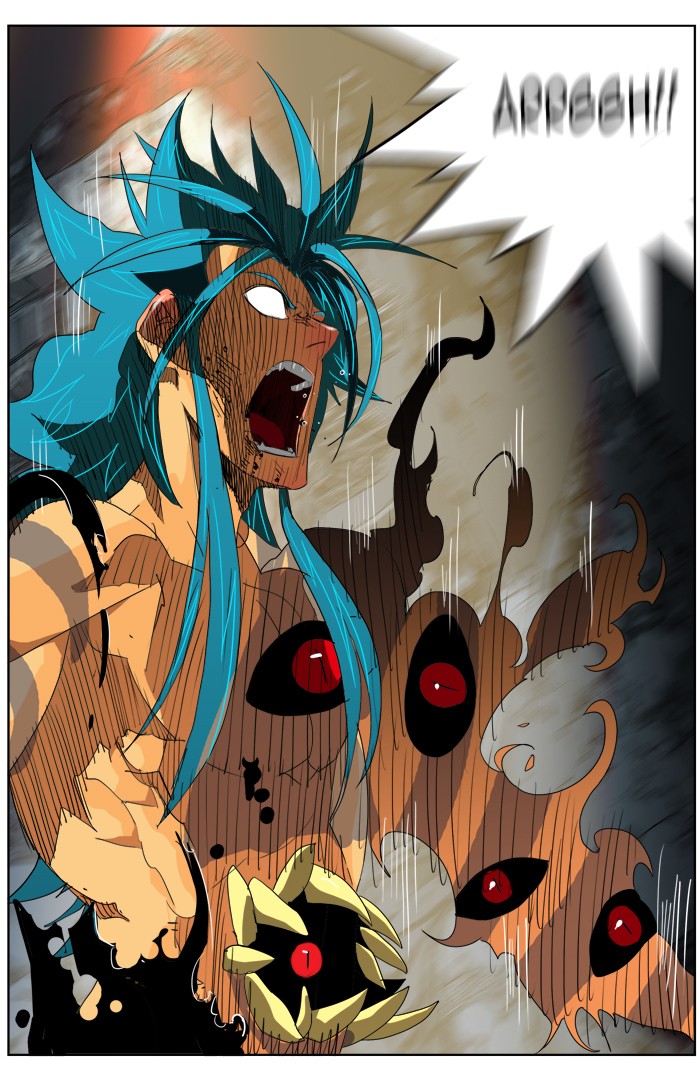 The God of High School Chapter 106 page 18 - Chapter 106: Ep. 106
