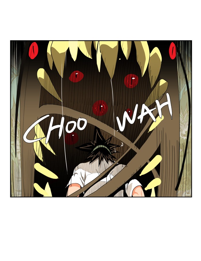 The God of High School Chapter 106 page 31 - Chapter 106: Ep. 106