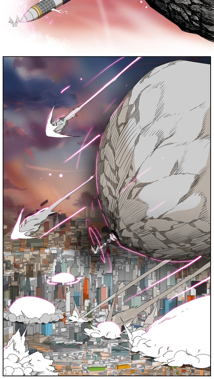 The God of High School Chapter 107 page 14 - Chapter 107: Ep. 107