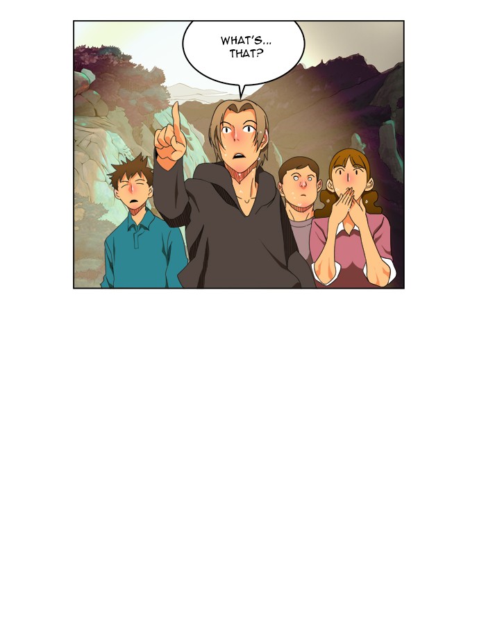 The God of High School Chapter 107 page 22 - Chapter 107: Ep. 107