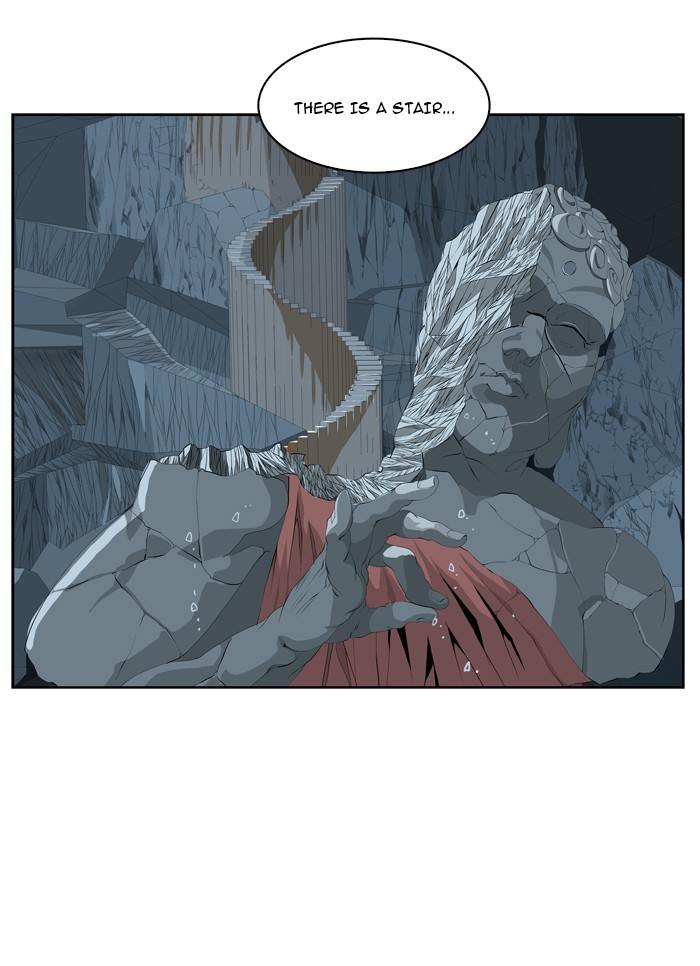 The God of High School Chapter 107 page 35 - Chapter 107: Ep. 107