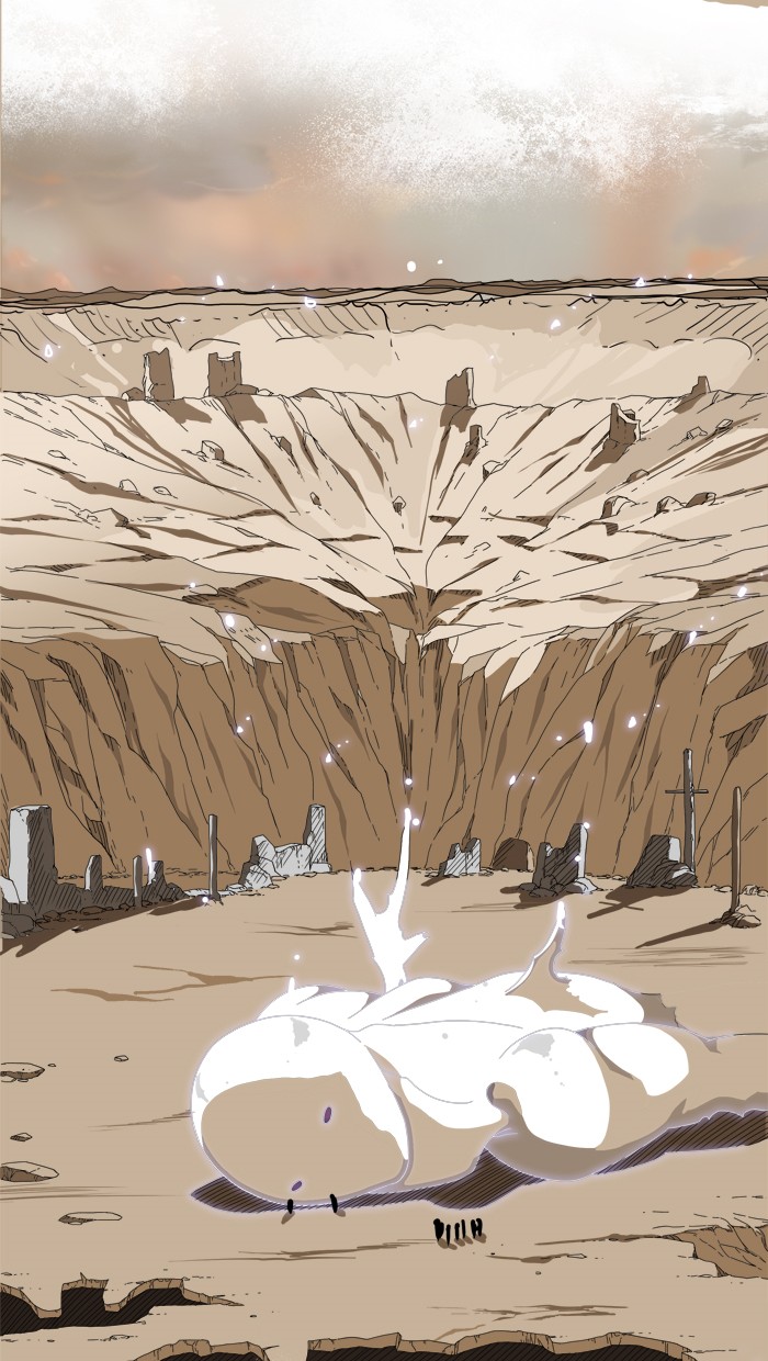 The God of High School Chapter 107 page 45 - Chapter 107: Ep. 107