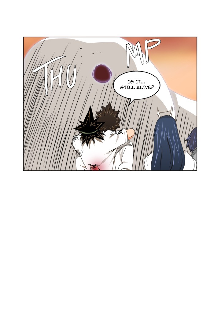 The God of High School Chapter 107 page 47 - Chapter 107: Ep. 107