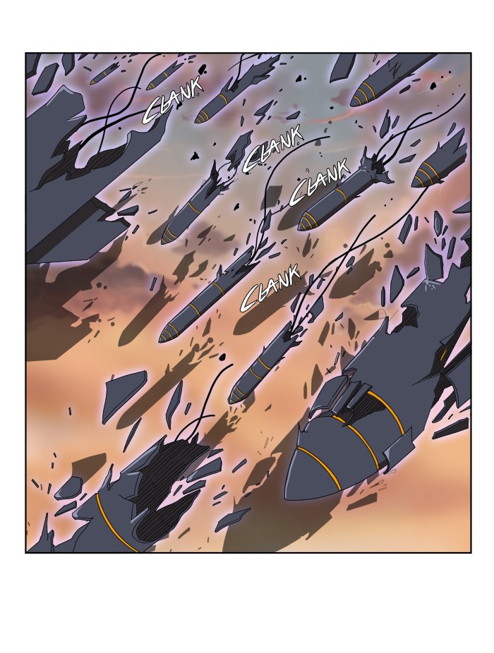 The God of High School Chapter 107 page 5 - Chapter 107: Ep. 107
