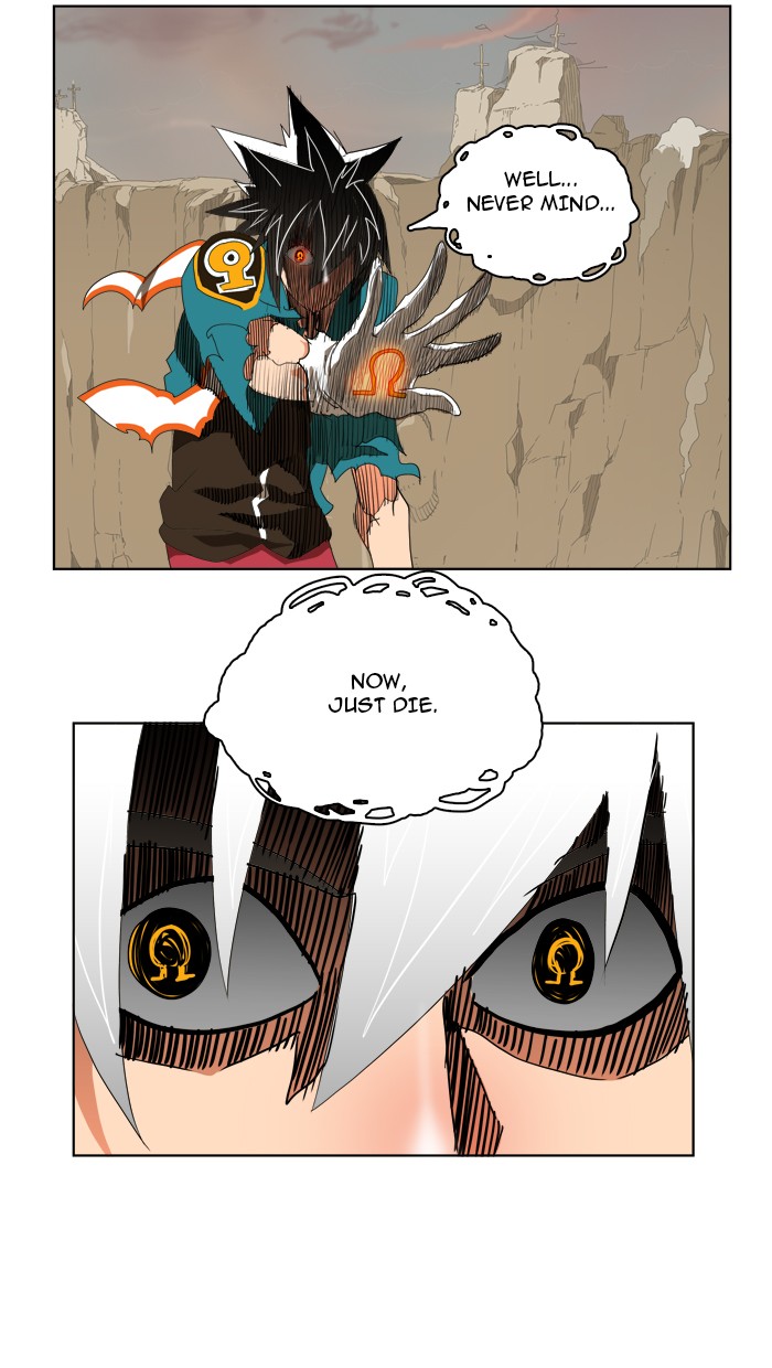 The God of High School Chapter 107 page 52 - Chapter 107: Ep. 107