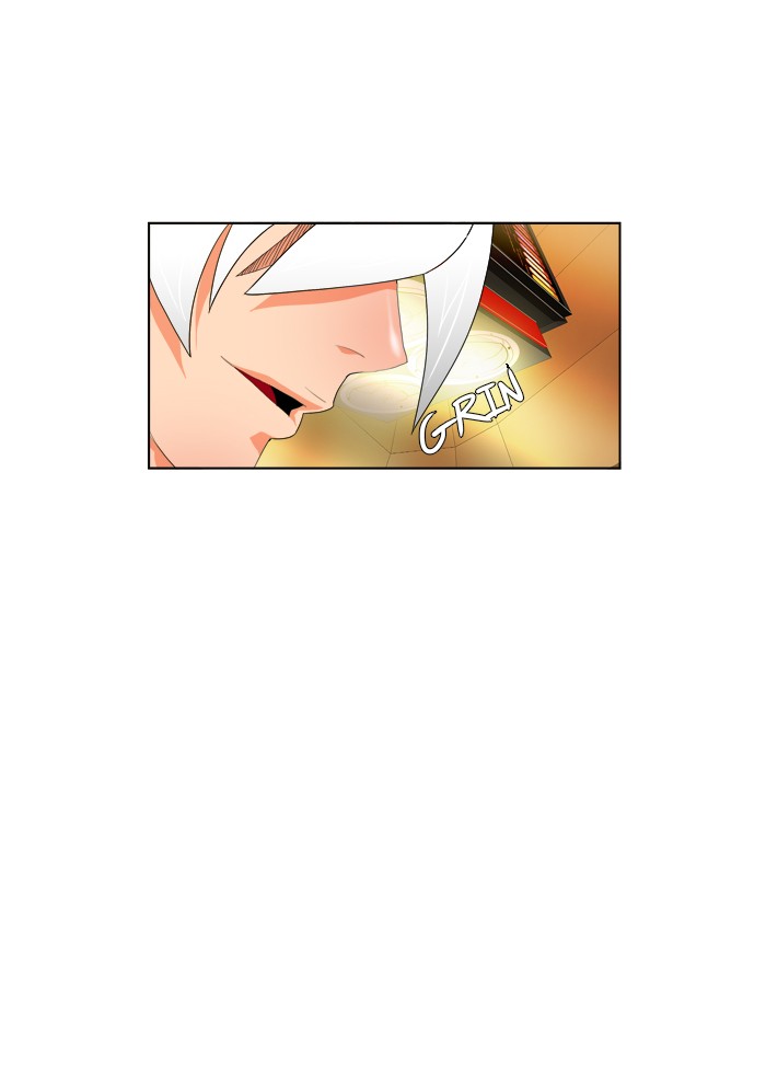 The God of High School Chapter 107 page 8 - Chapter 107: Ep. 107
