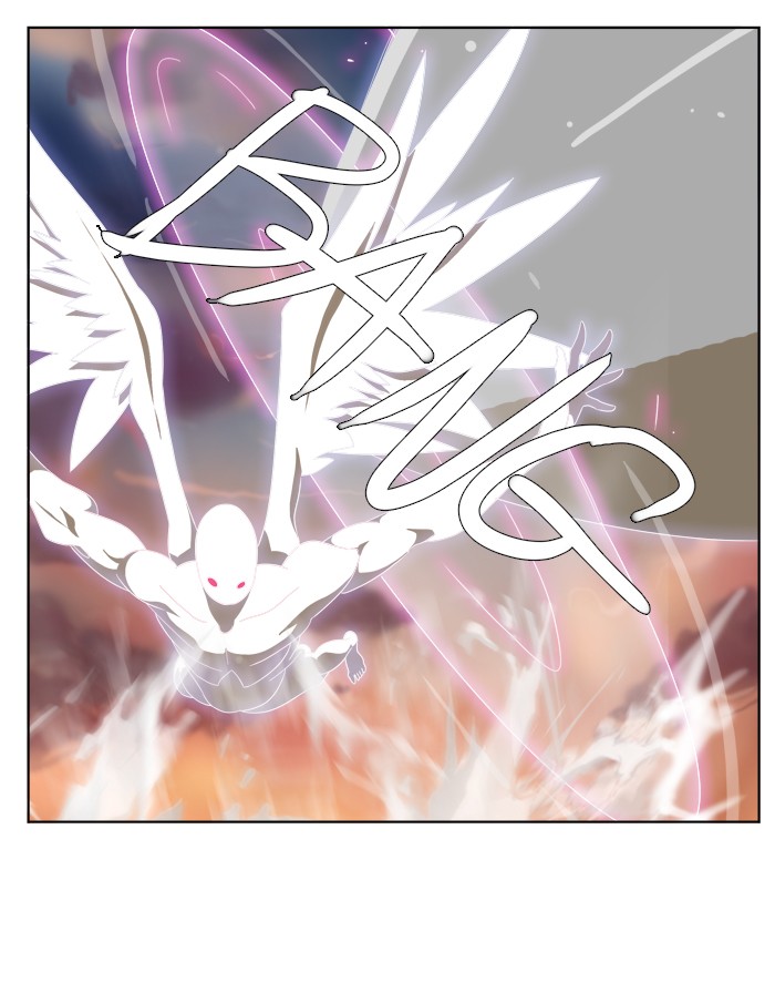 The God of High School Chapter 107 page 9 - Chapter 107: Ep. 107