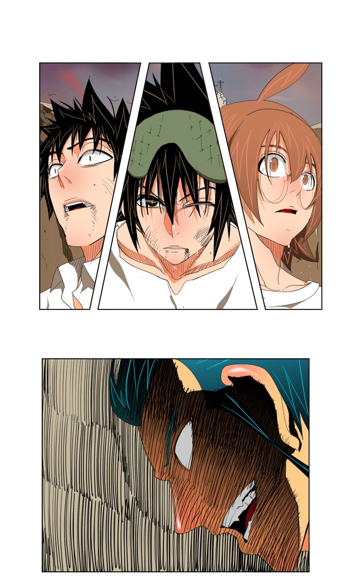 The God of High School Chapter 108 page 14 - Chapter 108: Ep. 108