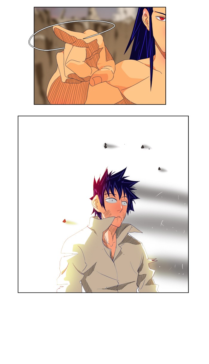 The God of High School Chapter 108 page 21 - Chapter 108: Ep. 108