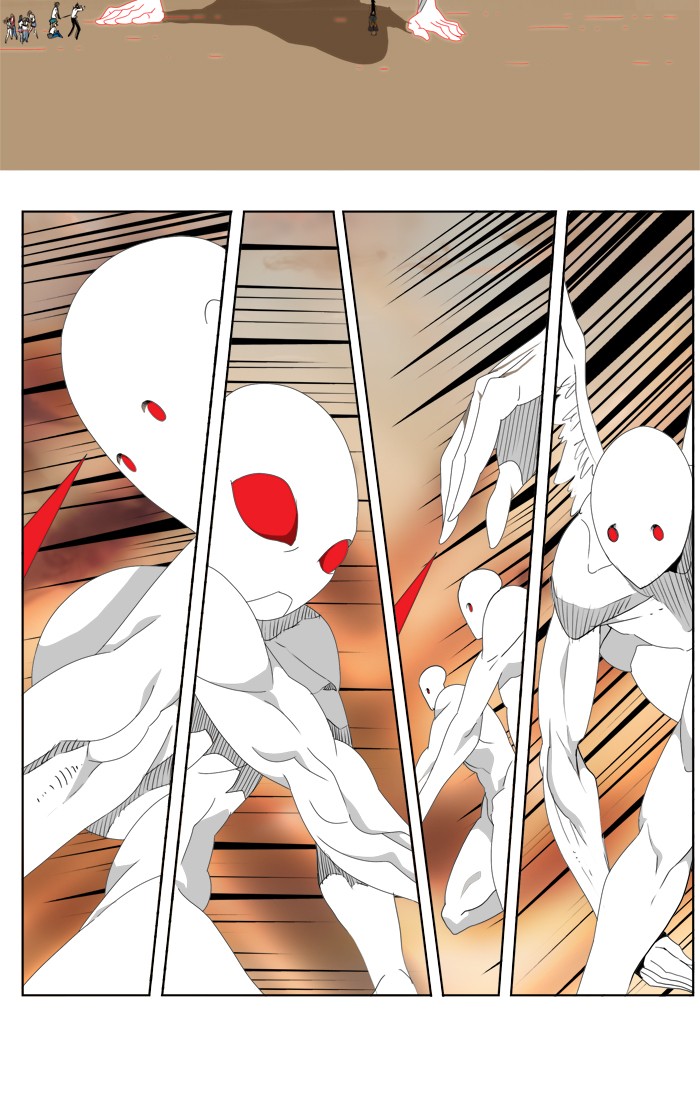 The God of High School Chapter 108 page 30 - Chapter 108: Ep. 108