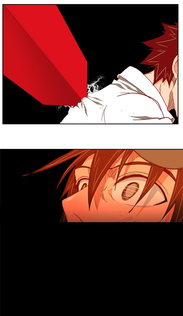 The God of High School Chapter 108 page 38 - Chapter 108: Ep. 108