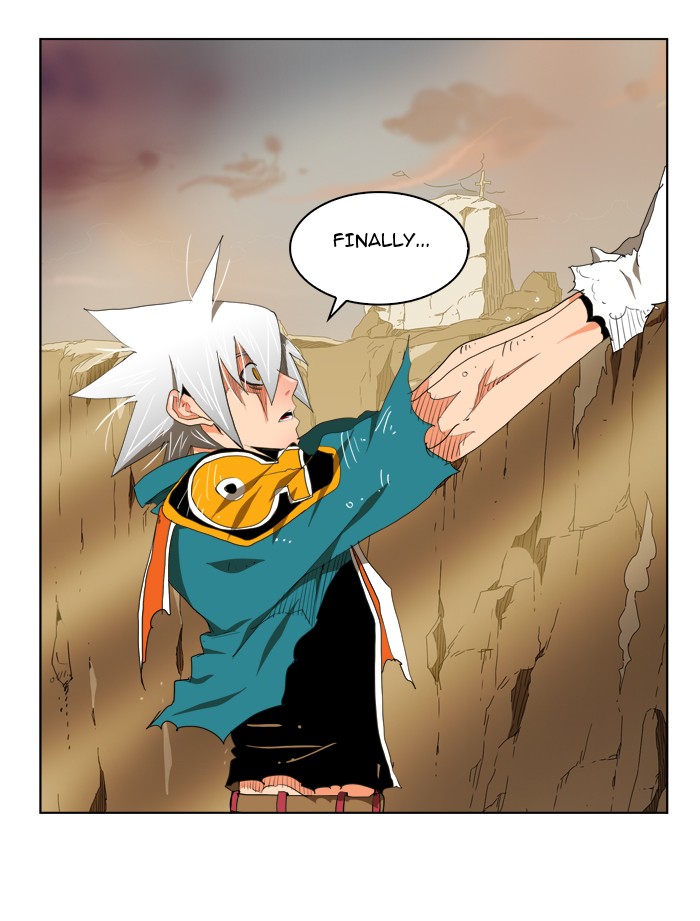 The God of High School Chapter 108 page 4 - Chapter 108: Ep. 108