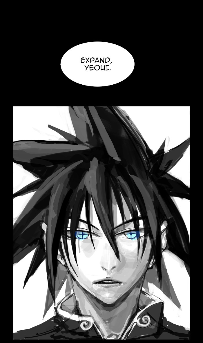 The God of High School Chapter 108 page 43 - Chapter 108: Ep. 108