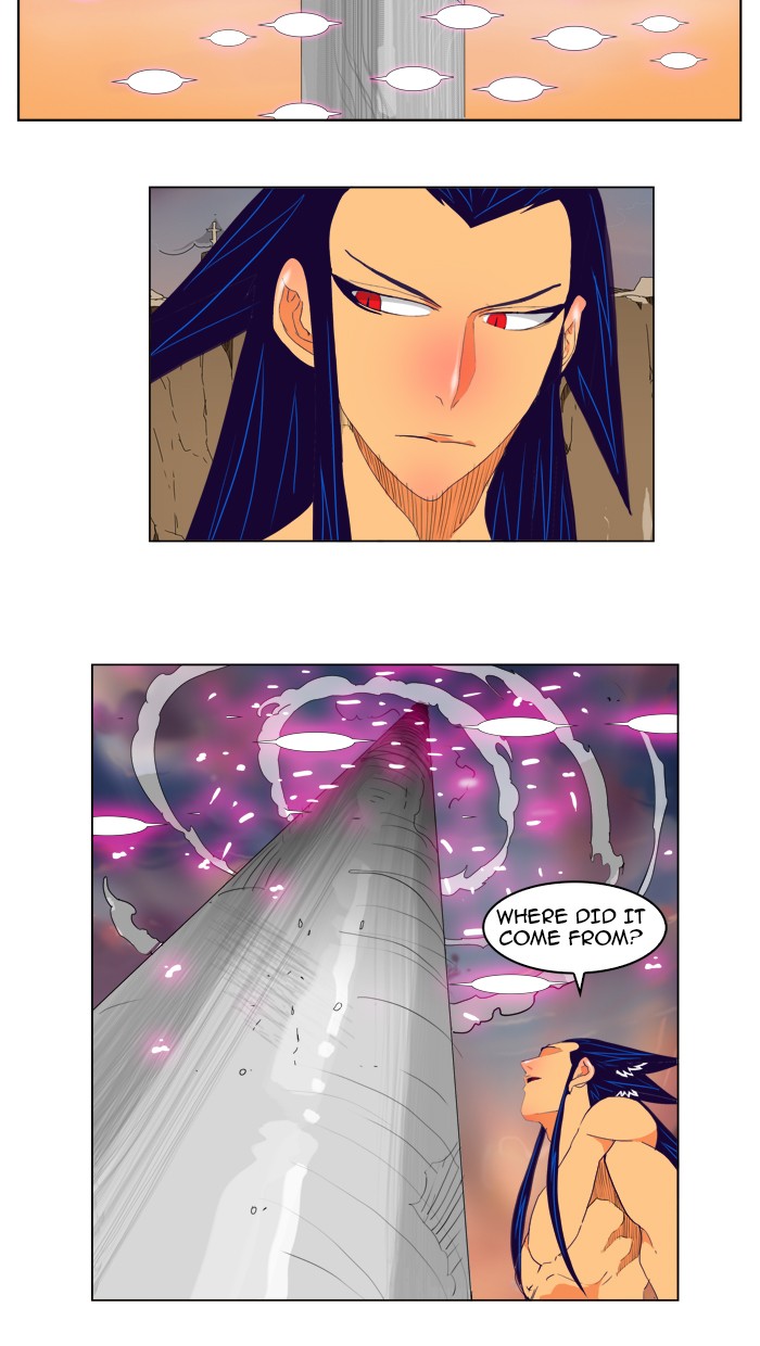 The God of High School Chapter 108 page 49 - Chapter 108: Ep. 108