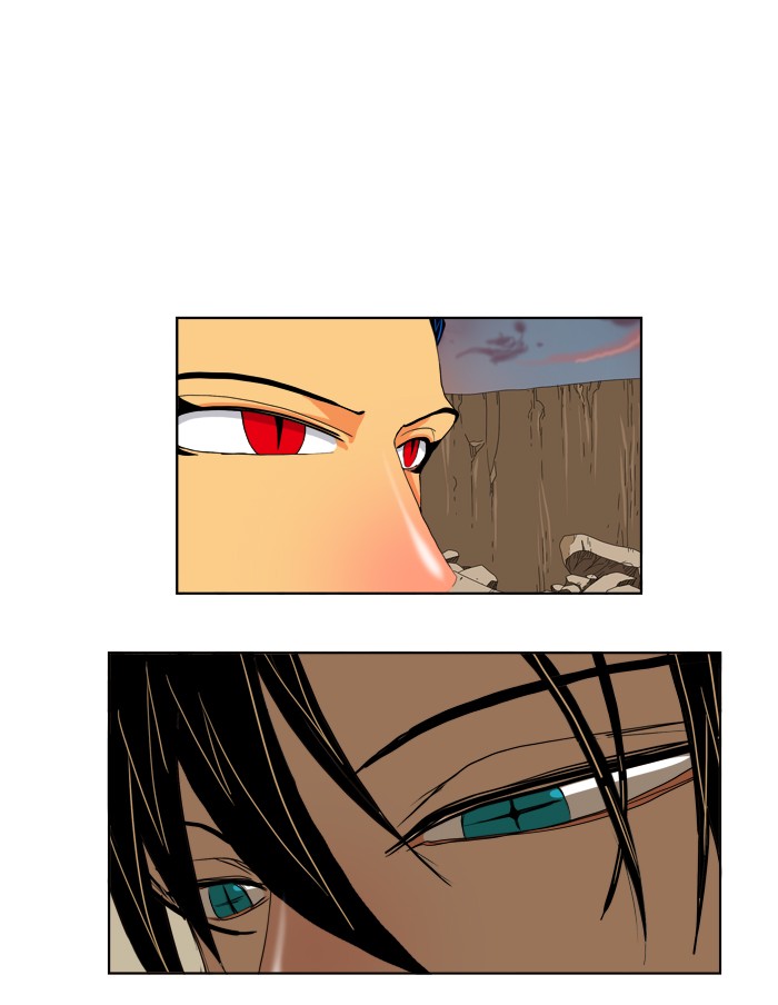 The God of High School Chapter 108 page 54 - Chapter 108: Ep. 108