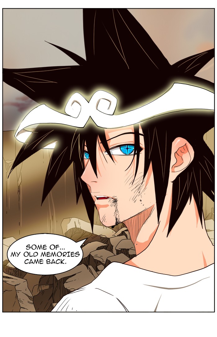 The God of High School Chapter 108 page 56 - Chapter 108: Ep. 108