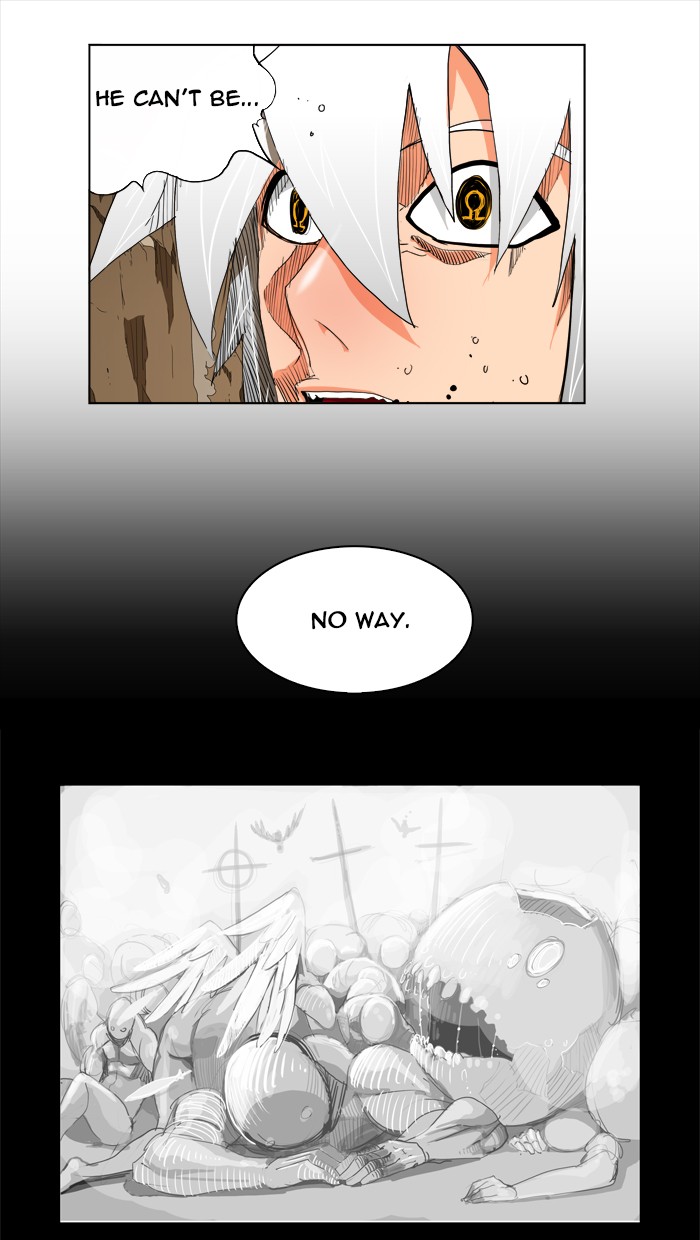 The God of High School Chapter 108 page 57 - Chapter 108: Ep. 108
