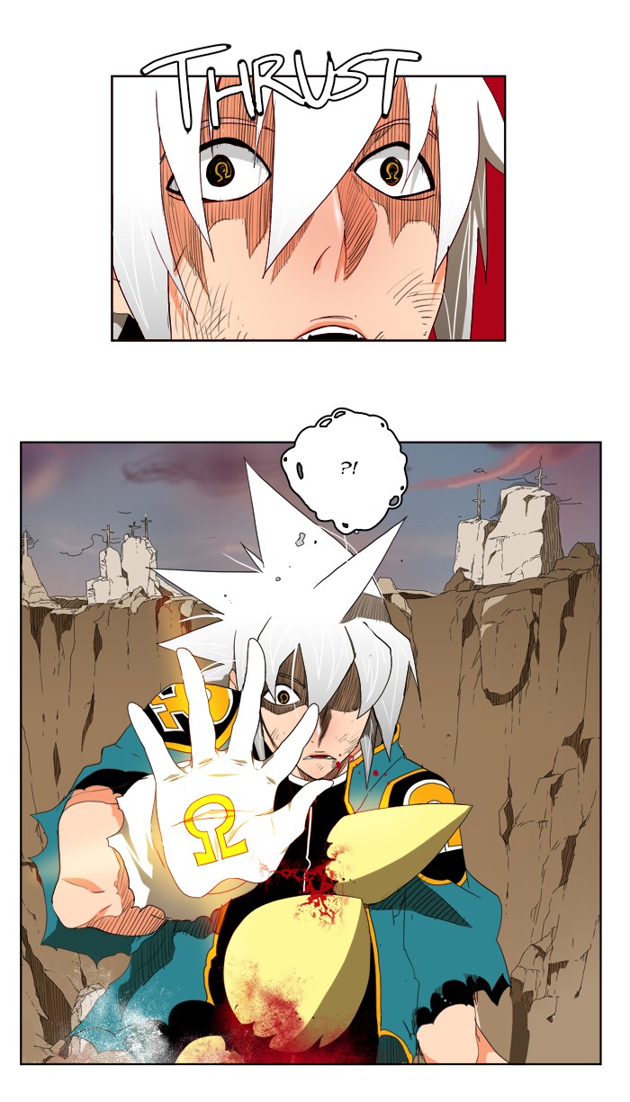 The God of High School Chapter 108 page 7 - Chapter 108: Ep. 108