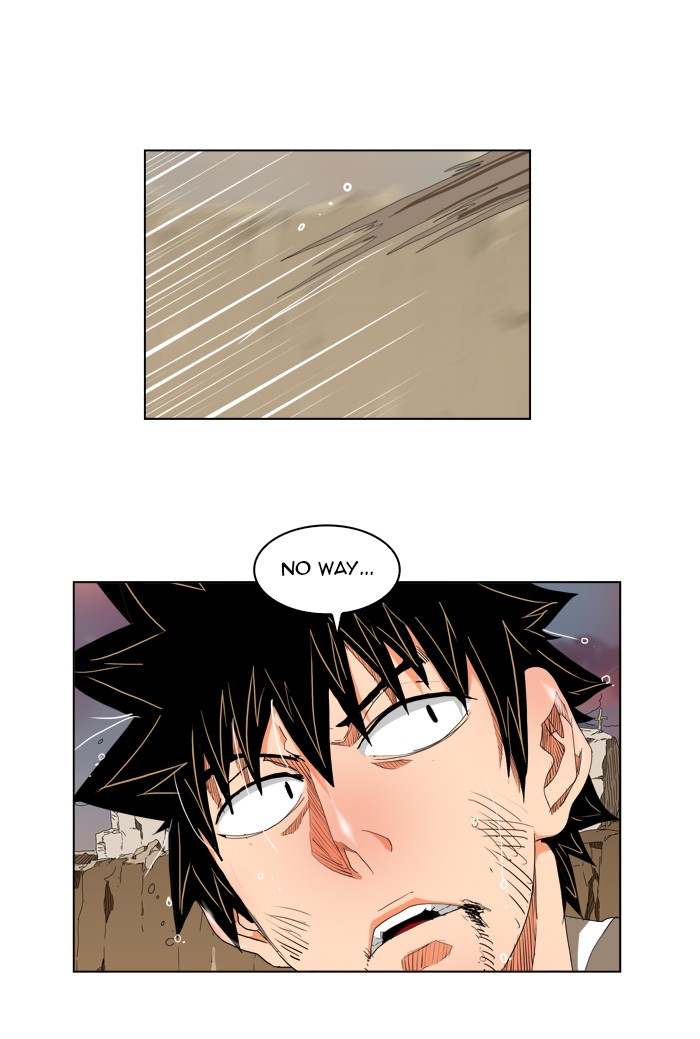 The God of High School Chapter 108 page 9 - Chapter 108: Ep. 108