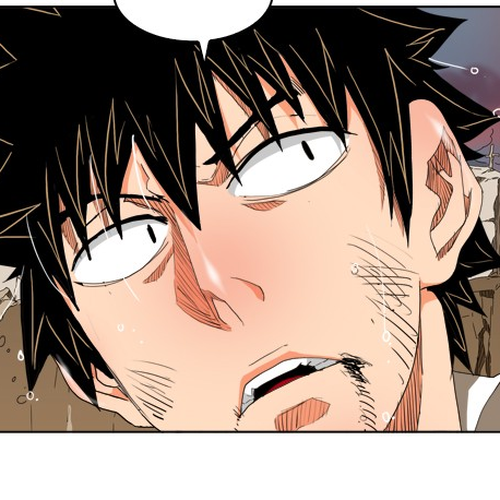 The God of High School Chapter 108: Ep. 108 cover