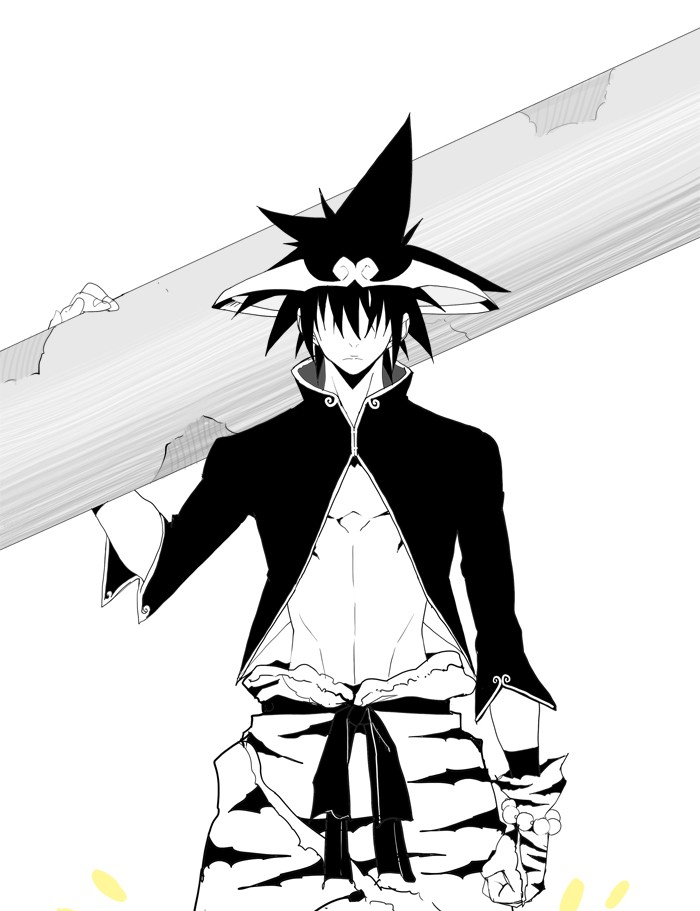 The God of High School Chapter 109 page 1 - Chapter 109: Ep. 109