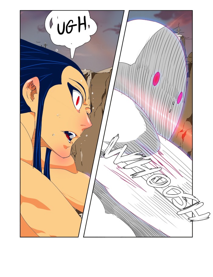 The God of High School Chapter 109 page 15 - Chapter 109: Ep. 109