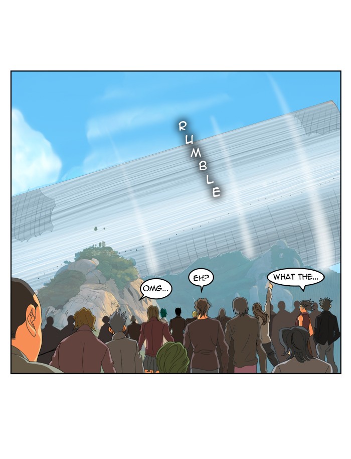 The God of High School Chapter 109 page 20 - Chapter 109: Ep. 109