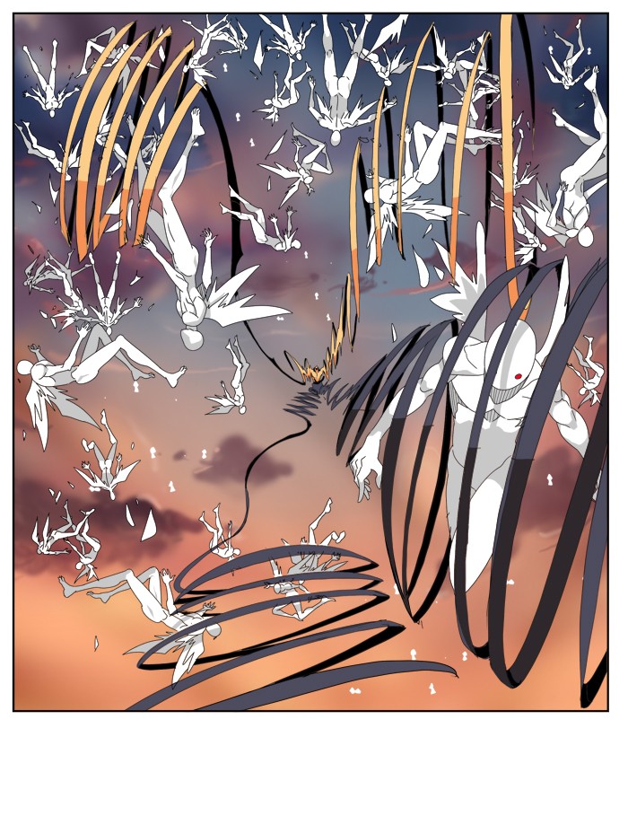 The God of High School Chapter 109 page 25 - Chapter 109: Ep. 109