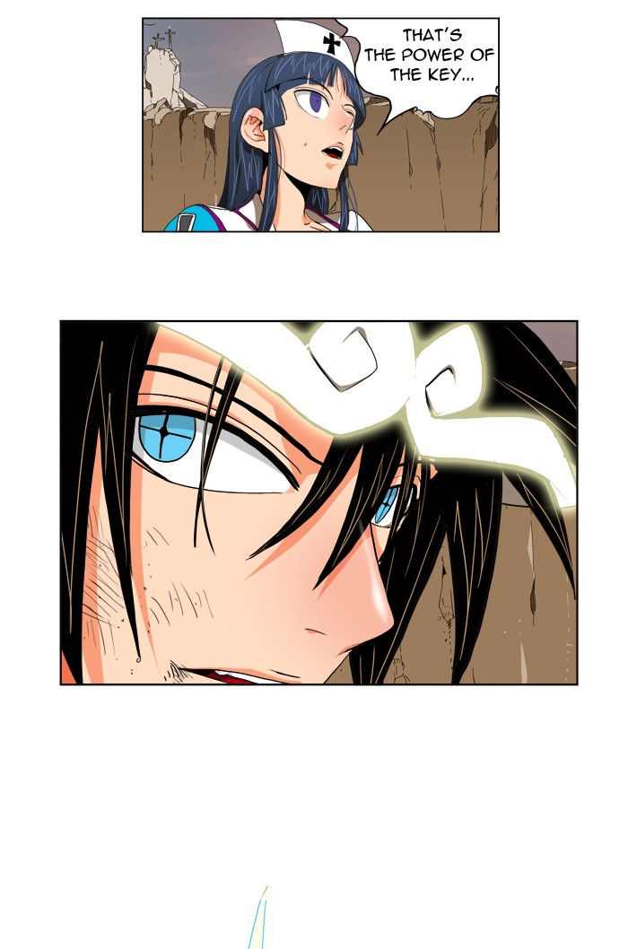 The God of High School Chapter 109 page 27 - Chapter 109: Ep. 109