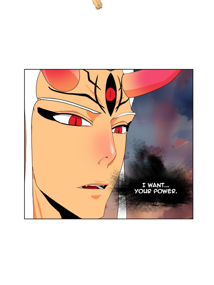 The God of High School Chapter 109 page 29 - Chapter 109: Ep. 109