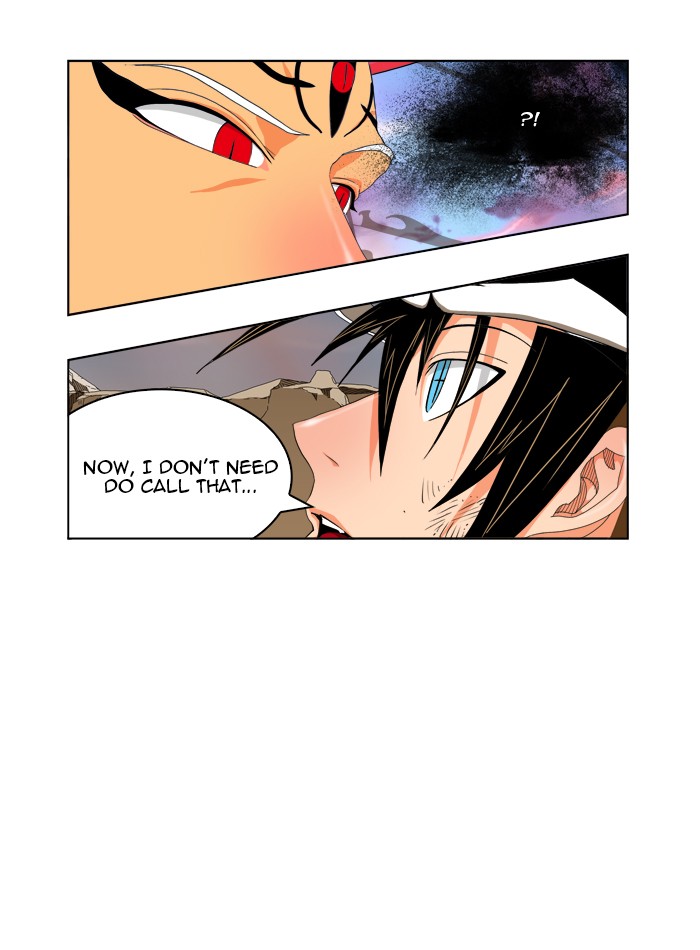 The God of High School Chapter 109 page 39 - Chapter 109: Ep. 109