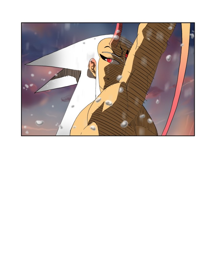 The God of High School Chapter 109 page 40 - Chapter 109: Ep. 109