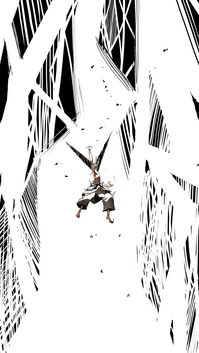 The God of High School Chapter 109 page 49 - Chapter 109: Ep. 109