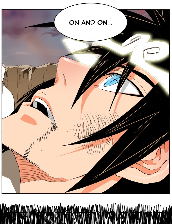The God of High School Chapter 109 page 53 - Chapter 109: Ep. 109